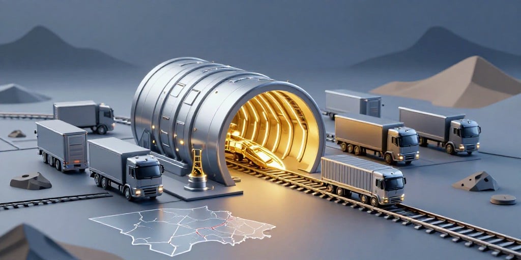 Barrick Mining Navigates West African Gold: Resilient Production Amid Logistics and Geopolitical Risks