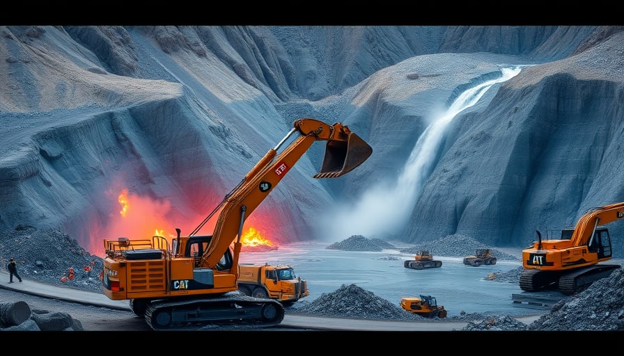 Barrick Mining Q3 Surge: Record Cash Flow, Dividend Boost & North‑American Growth