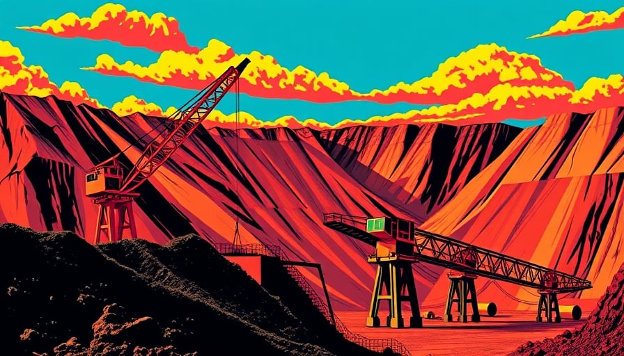 Barrick Mining Q4 2025: Record Cash Flow, Dividend Boost, and IPO‑Driven Portfolio Shift