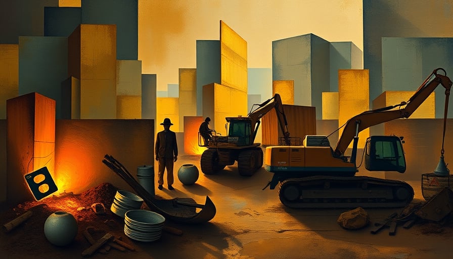 Barrick Mining Reclaims Mali Gold Operations, Cuts Debt, & Drives Shares to New Highs