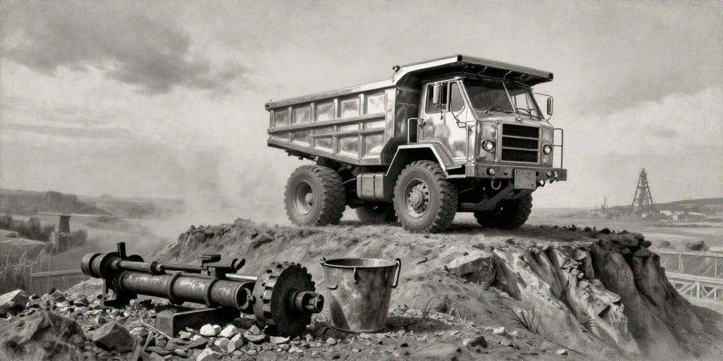 Barrick Mining Secures Shareholder Support for Board, Auditor, & Compensation Resolutions