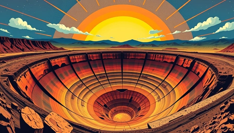 Barrick Mining Settles Mali Dispute, Boosts Risk Profile & Reaffirms Reko Diq Barrick Mining Settles Mali Dispute, Boosts Risk Profile & Reaffirms Reko Diq