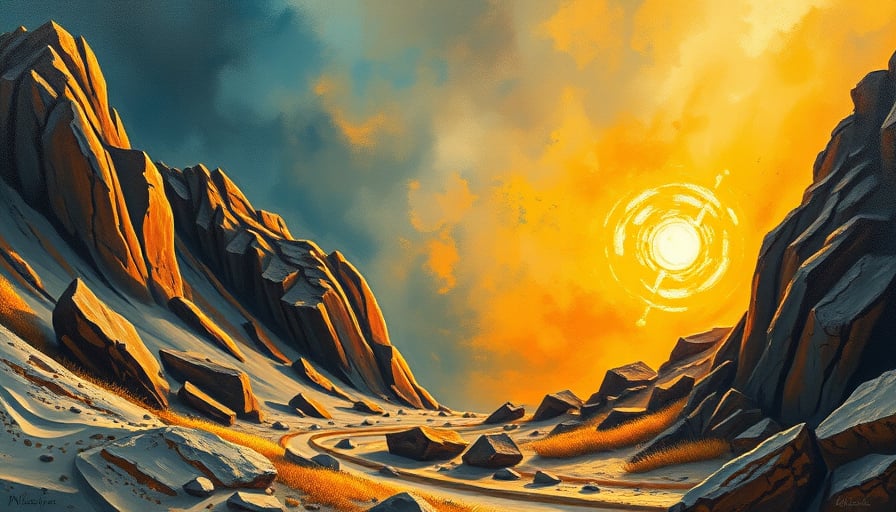 Barrick Mining Shares Rise 3% on Gold Rally, Reflecting Broader Mining Gains Barrick Mining Shares Rise 3% on Gold Rally, Reflecting Broader Mining Gains