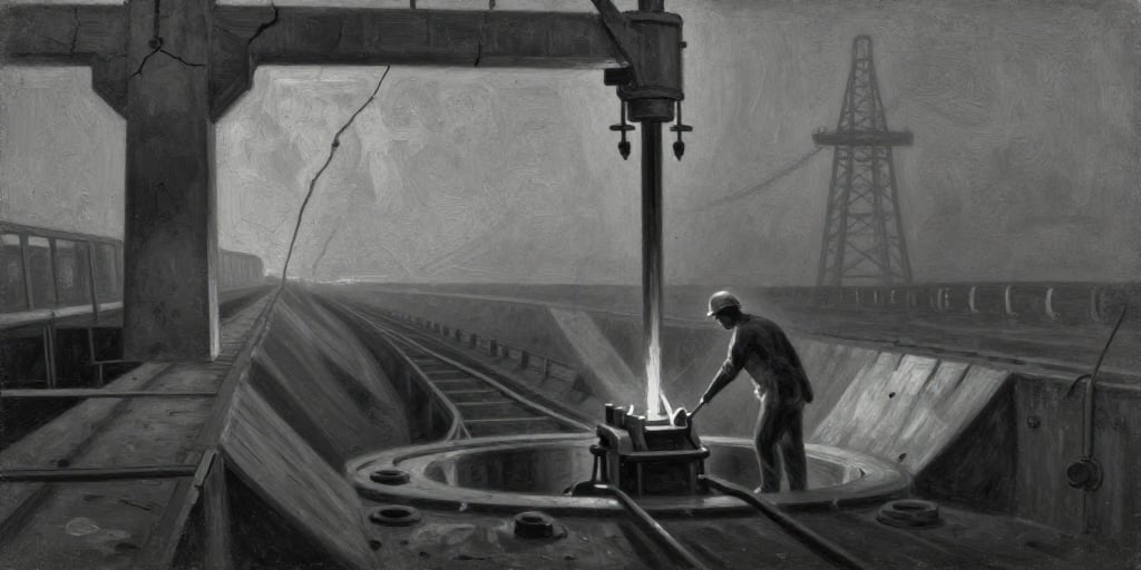 Barrick Mining Surpasses Q1 2026 Expectations, Boosts EPS, EBITDA, & Free Cash Flow