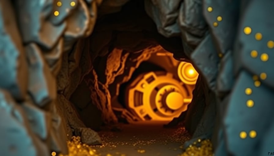 Barrick Mining's 2026 Restructuring: Spin‑Off, Legal Wins, & Operational Risks