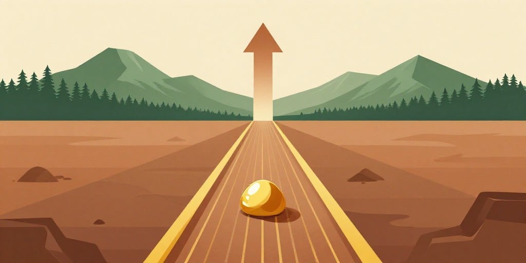 Barrick Mining’s Gold‑Focused Rally: Exploration Expansion, Cost Edge, and ESG Momentum Boost Investor Confidence