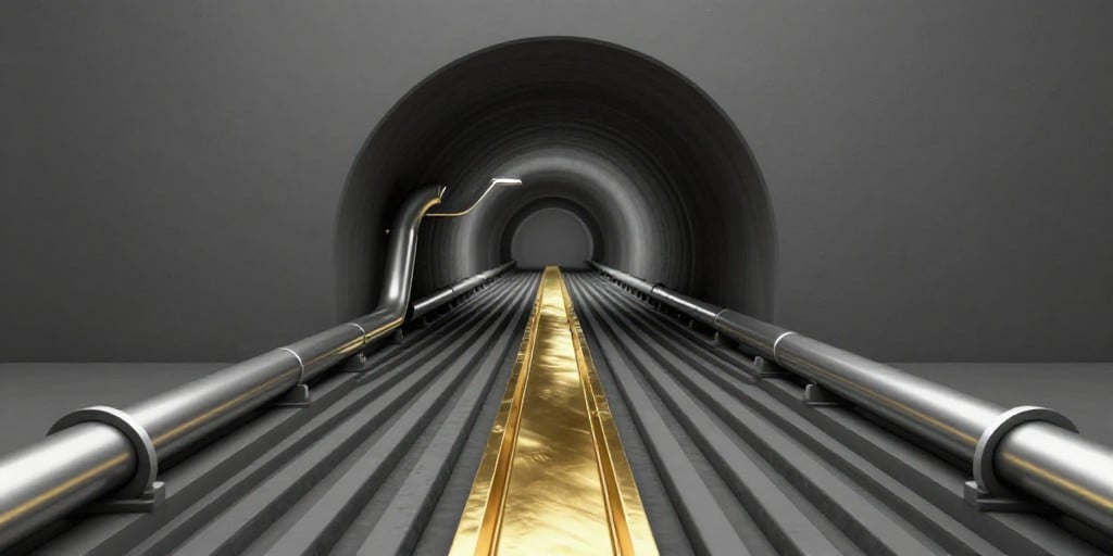 Barrick Mining’s Mali Acceleration Boosts Gold Income & Growth for Investors