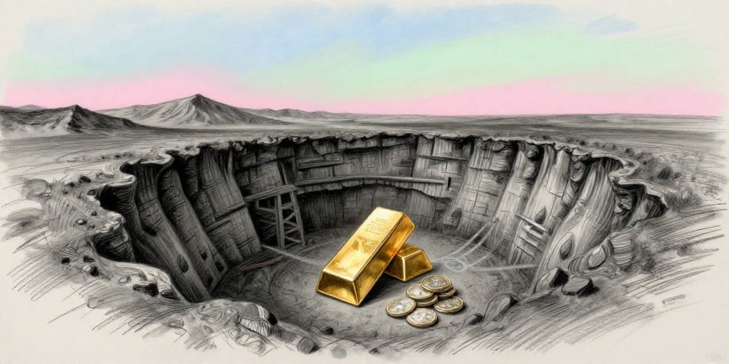 Barrick Mining’s Nevada Expansion: How JV Tactics and Grade‑Boosting Extensions Drive Gold Growth