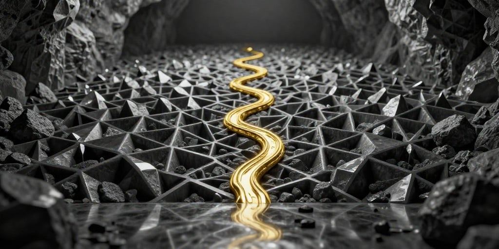 Barrick Mining's Nevada Gold Push: Risks, ROI, & Strategic Outlook