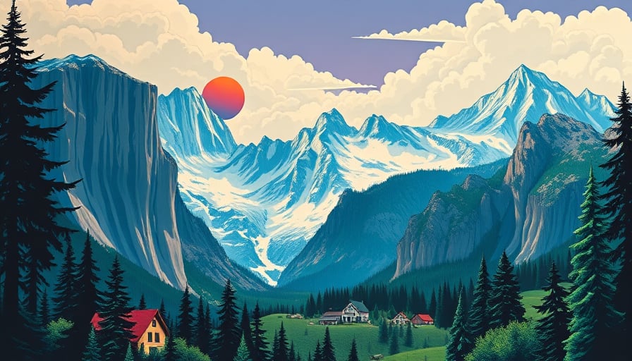 Barrick Mining's North‑American Spin‑Off, Dividend Surge, & CFO Change Spark Investor Optimism