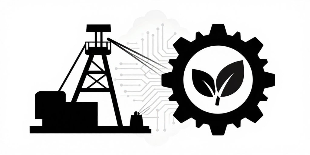 Barrick Mining’s Strategic Edge: Tech, ESG, & Global Stability in a Shifting Market