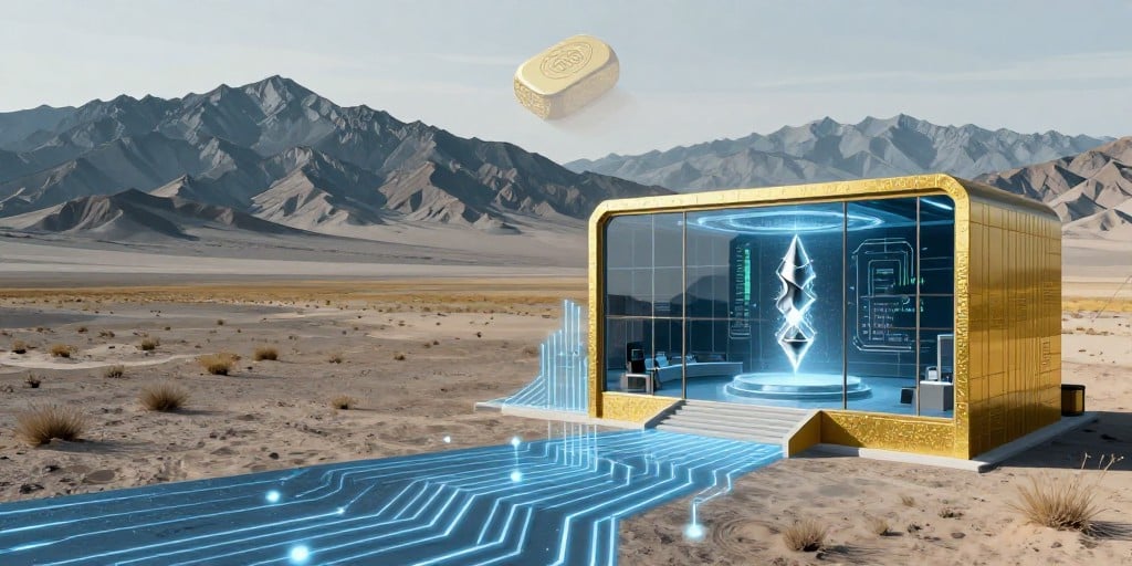 Barrick & Newmont Unite Nevada Gold Assets: 100 M Ounces & 2029 Production Goal Barrick & Newmont Unite Nevada Gold Assets: 100 M Ounces & 2029 Production Goal