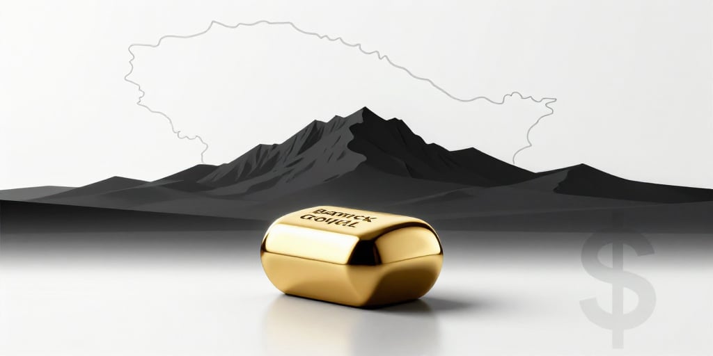 Barrick's 2026 Dual‑Listing Spin‑Off: How It Boosts Value for North American Gold Assets