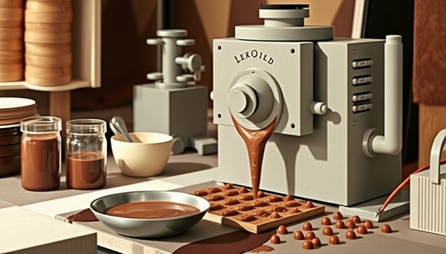 Barry Callebaut AG First‑Half Earnings Preview: Market Trends, ESG Goals & Global Expansion