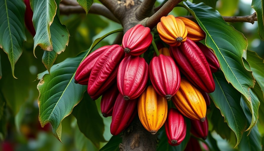 Barry Callebaut Gains Investor Confidence and Drives Growth with Digital, Sustainable, Experiential Strategies