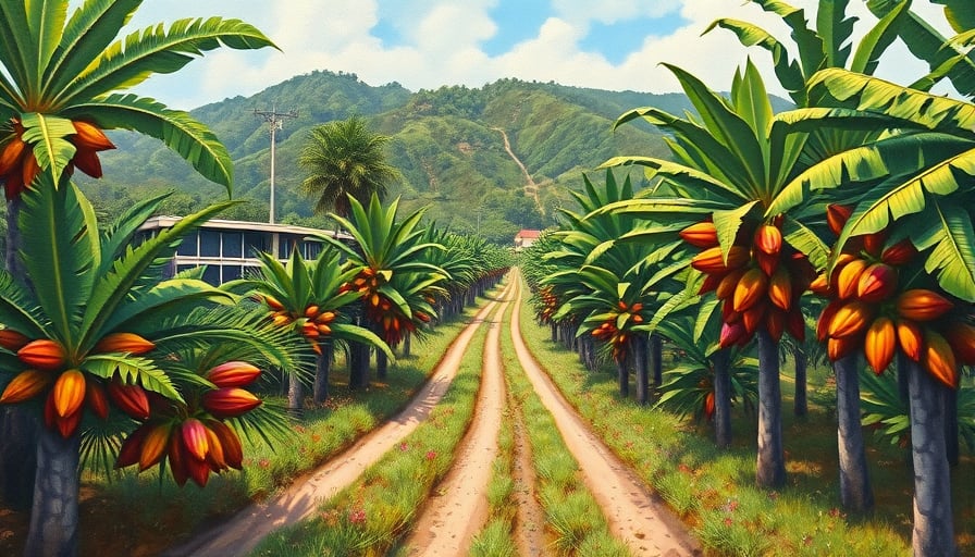 Barry Callebaut: Leveraging Supply‑Chain Innovation to Capture the Premium Chocolate Boom