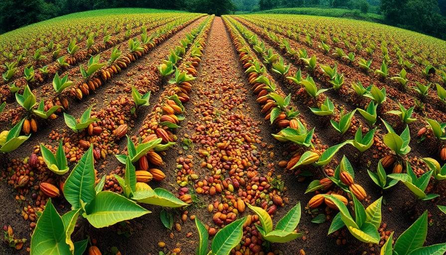 Barry Callebaut Names Former Unilever CEO Hein Schumacher to Lead Growth and Operational Success