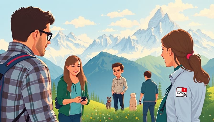 Barry Callebaut: Solid Growth, Sustainable Cocoa, and Strategic Innovation Amid Market Upswing Barry Callebaut: Solid Growth, Sustainable Cocoa, and Strategic Innovation Amid Market Upswing