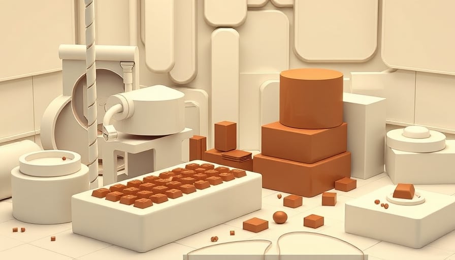 Barry Callebaut Surges: How Premium, Sustainable Chocolate Drives Market Resilience and Long‑Term Growth