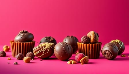 Barry Callebaut's Stock Draws Investor Scrutiny Amid Price Fluctuations