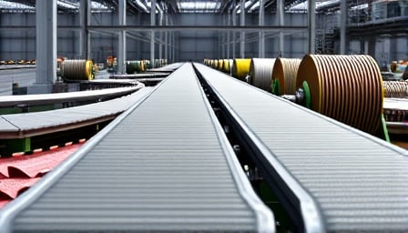 BASF Embarks on Strategic Initiatives to Revitalize Business Amid Challenges