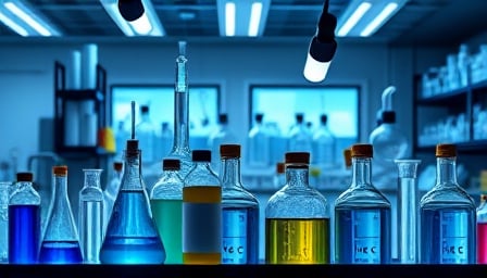BASF Embraces Sustainability and Innovation with Strategic Partnerships and New Material Developments