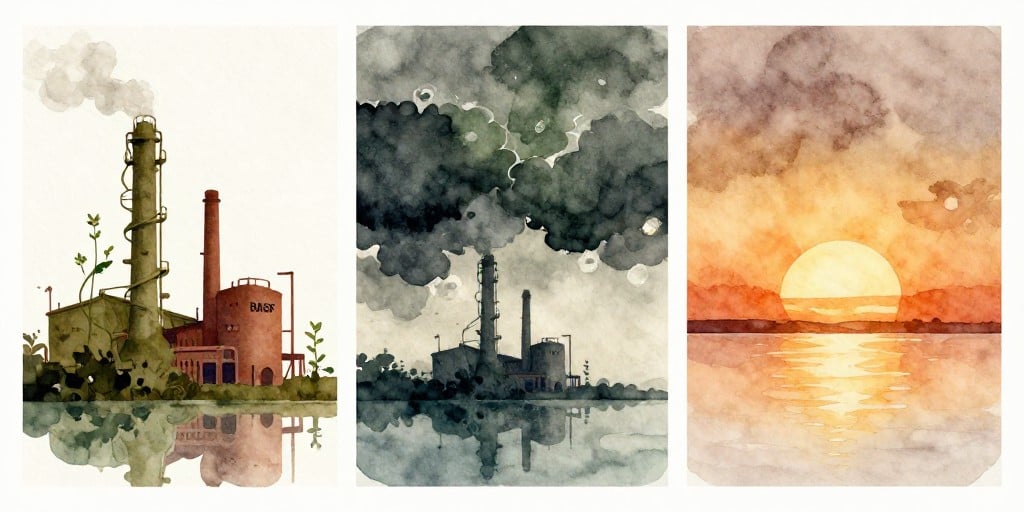 BASF Q2 Beats Expectations: Pricing Power, Cost Cuts, and Risk‑Aware Outlook BASF Q2 Beats Expectations: Pricing Power, Cost Cuts, and Risk‑Aware Outlook