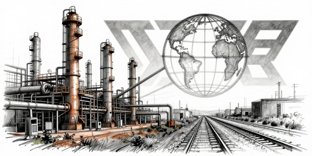 BASF Raises Offer to €24 for Evonik: What It Means for Europe’s Chemical Consolidation