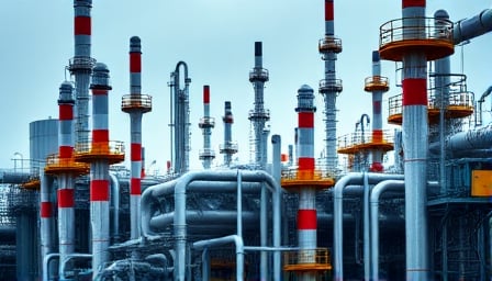BASF SE Advances in Chemical Industry with Strategic Partnerships and Battery Innovations Amid Market Challenges