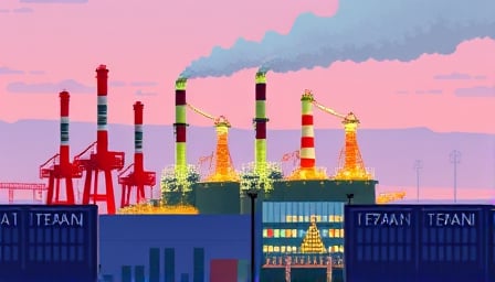 BASF SE Reports Quarterly Earnings with Sales and EBITDA Declines Amid Stock Volatility