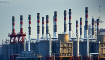 BASF SE Shows Resilience Amid Market Challenges, Eyes Growth Through Innovation