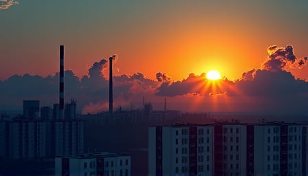 BASF SE Stock Rises Amid New Facility Launch and Market Volatility