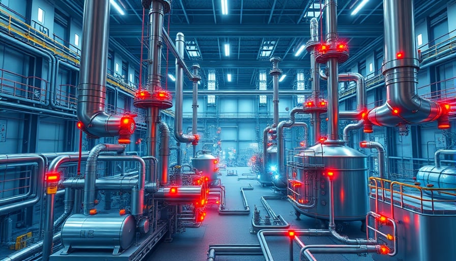 Basf Se's 2026 Outlook: Energy, Material Costs, & Plant Capacity Pressures Basf Se's 2026 Outlook: Energy, Material Costs, & Plant Capacity Pressures