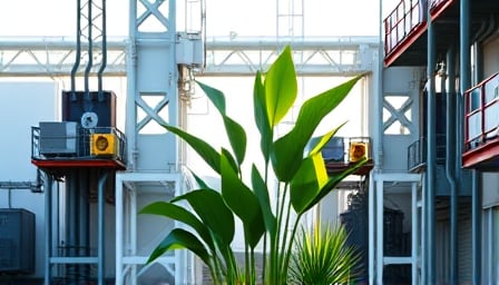 BASF SE's Stock Soars Amid Strong Performance and Market Recognition