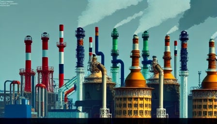 BASF Stock Poised for Breakout: Analysts See Undervalued Giant Ready to Soar