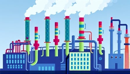 BASF's Bold Restructuring: A High-Stakes Bet on Future Growth
