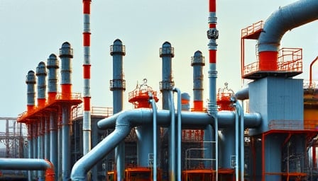 BASF's Profit Warning Shakes Investor Confidence Amid Economic Challenges