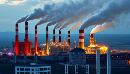 BASF's Strategic Moves: Market Control vs. Environmental Costs