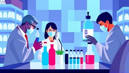 Basilea's Cresemba Success and FibroGen's Strategic Moves Highlight Key Trends in Pharma Sector