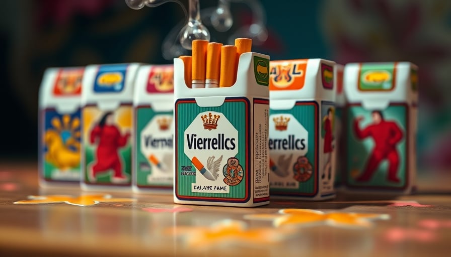 BAT Announces Own‑Share Transaction: What It Means for Shareholders & Capital Strategy