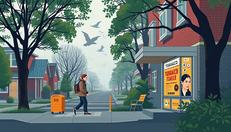 BAT Announces Share Buyback, Eyes U.S. Expansion & Long‑Term Growth BAT Announces Share Buyback, Eyes U.S. Expansion & Long‑Term Growth