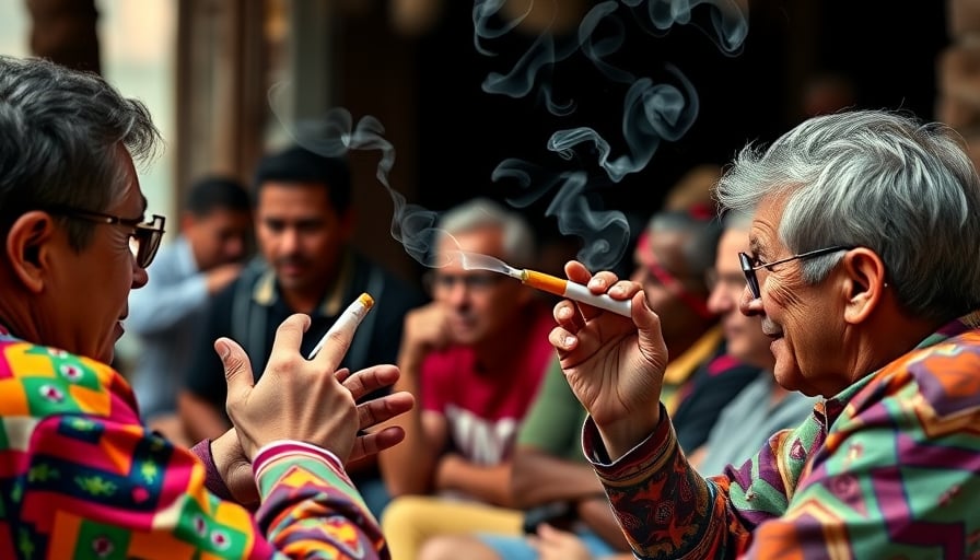 BAT Announces Share‑Buyback: What It Means for Investors and the Tobacco Industry