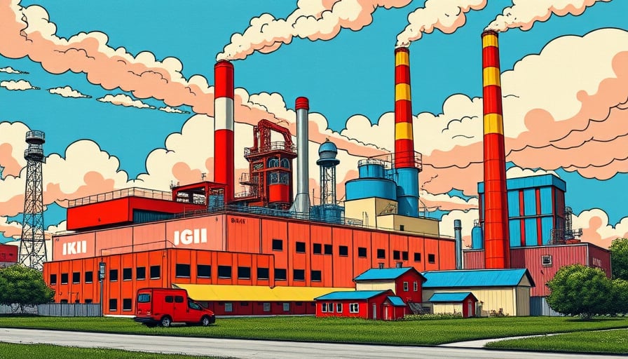 BAT Completes 110,000‑Share Buy‑Back, Boosting Shareholder Value in 2025