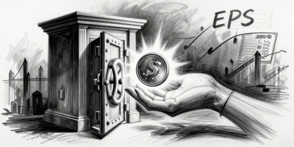 BAT Executes Weekly Share‑Buyback, Boosting EPS and Shareholder Value