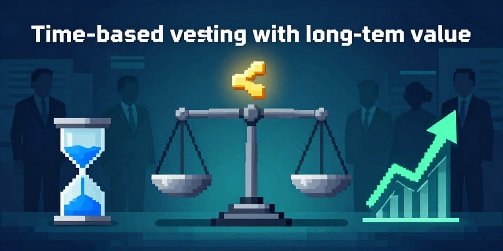 BAT Grants Executive Shares to Drive Long‑Term Shareholder Value