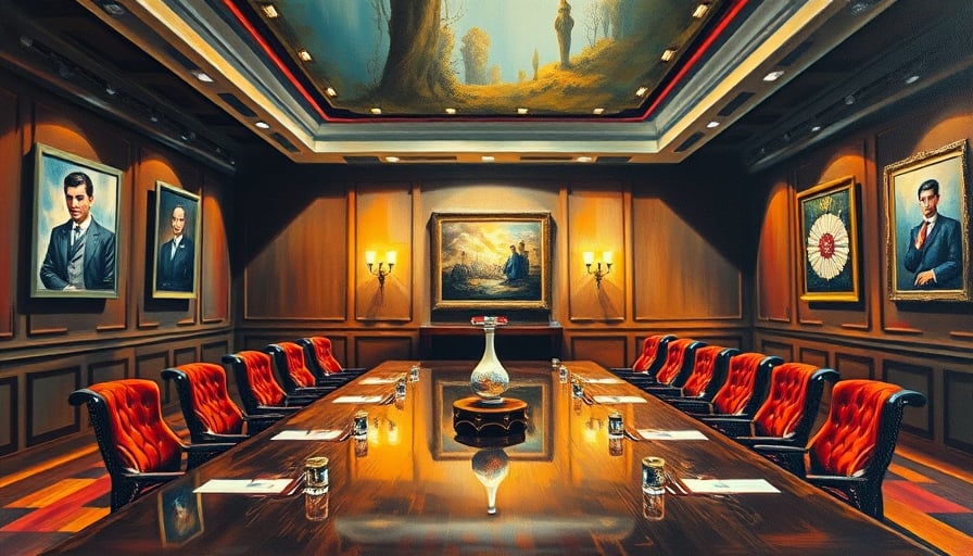 BAT Names Dragos Constantinescu CFO to Drive Mid‑Term Growth & Digital Transformation