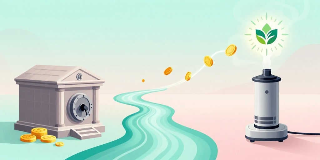 BAT Raises $1.5 B in Long‑Term Debt to Fund Smokeless Transition and Secure Low‑Rate Financing