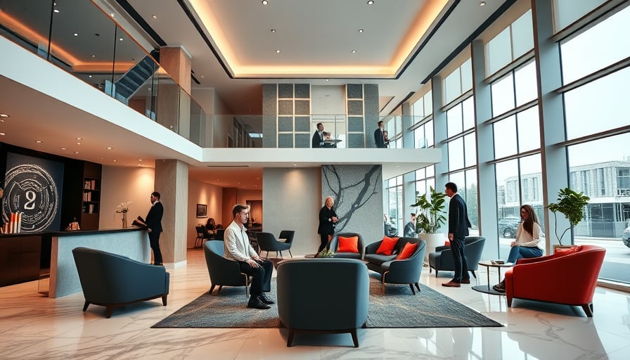 BAT Sells ITC Hotels Stake to Boost Digital Growth and Capture Younger Consumers