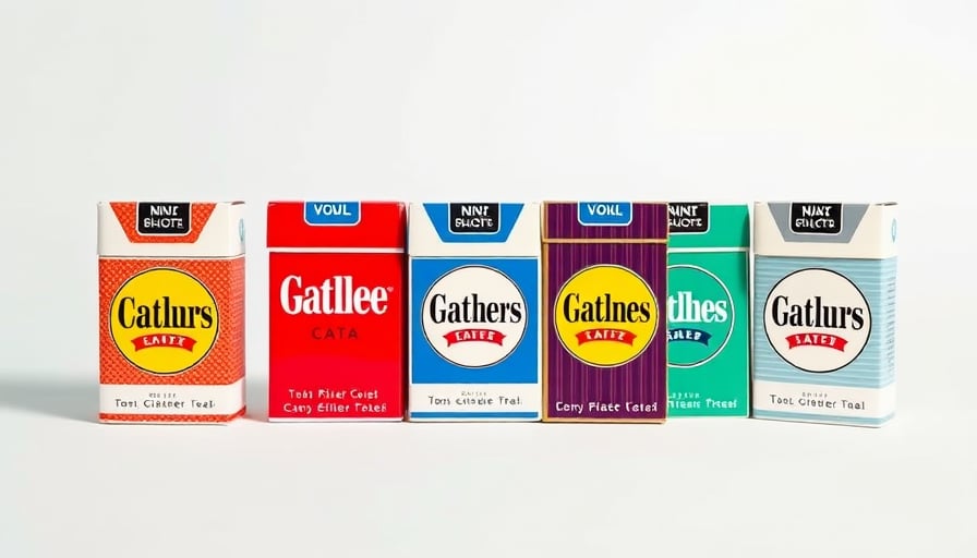 BAT's 94k Share Buyback: A Strategic Capital Move Amid Tightening Regulations