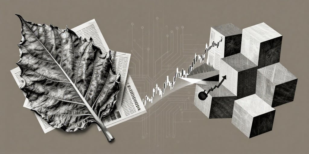 BAT's Fit 2 Win Restructuring & Share Buy‑back: Driving Cost‑Efficiency, Digital Agility & ESG in Consumer‑Goods